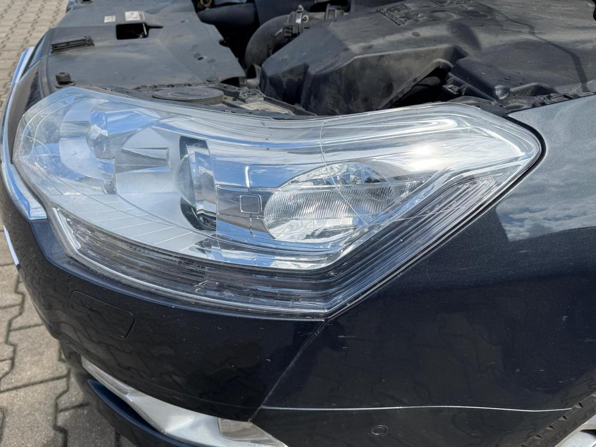 Citroen C5 Scheinwerfer links Xenon 89902752 BJ10